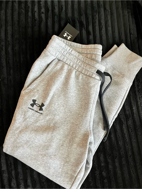 Under Armour Pants - Under Armour Women’s Jogger Sweatpants